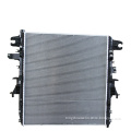 Truck Engine Cooling System Radiator for Petrol Infinitirx56 Vk56